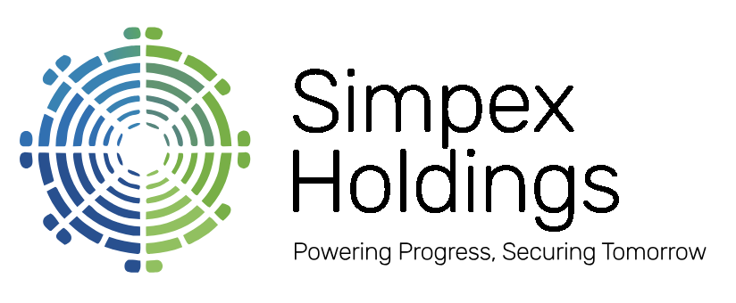 Simpex Holdings Logo